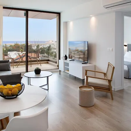 L Residences & * Larnaca