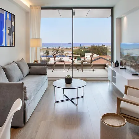 L Residences & * Larnaca