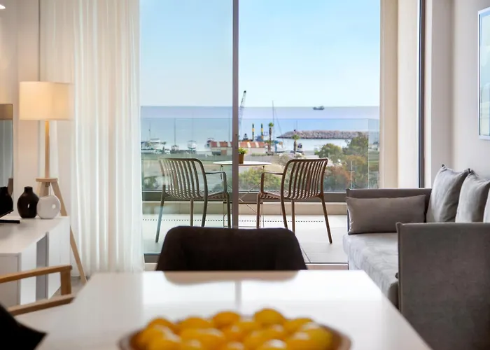 L Residences & * Larnaca