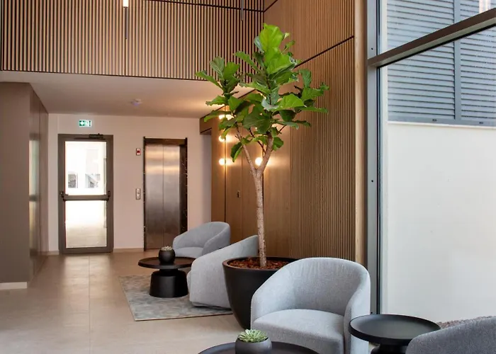 Apartment L Residences & Larnaca