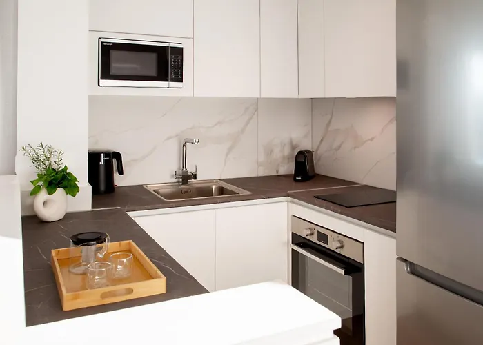 L Residences & Apartment