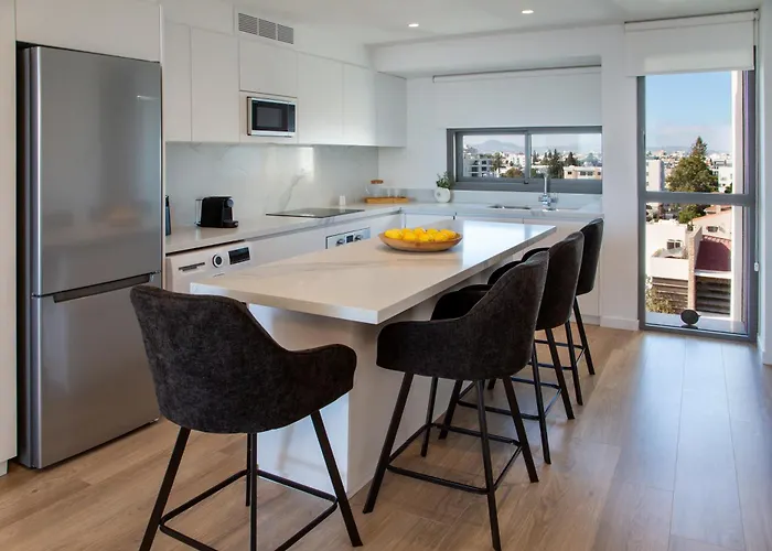 L Residences & Larnaca