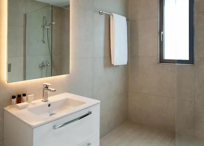 L Residences & Appartamento *