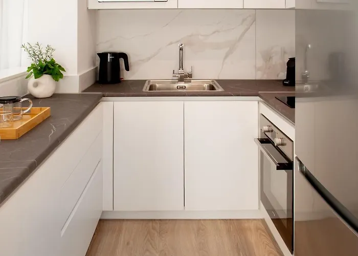 L Residences & Apartment *