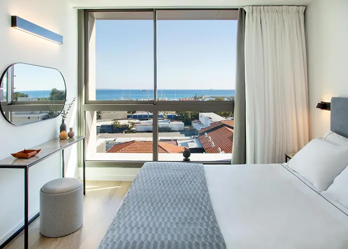 L Residences & Apartment Larnaca