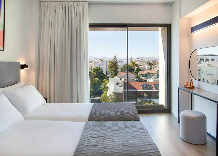 L Residences & Larnaca