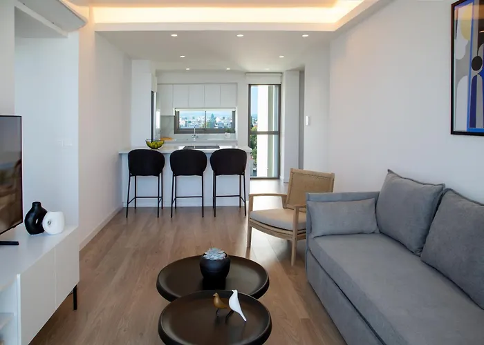 Apartment L Residences &