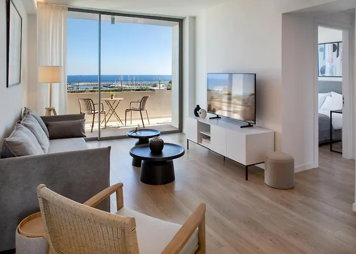 L Residences & Larnaca
