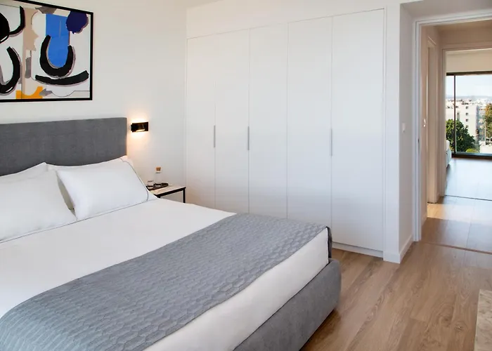 L Residences & * Larnaca