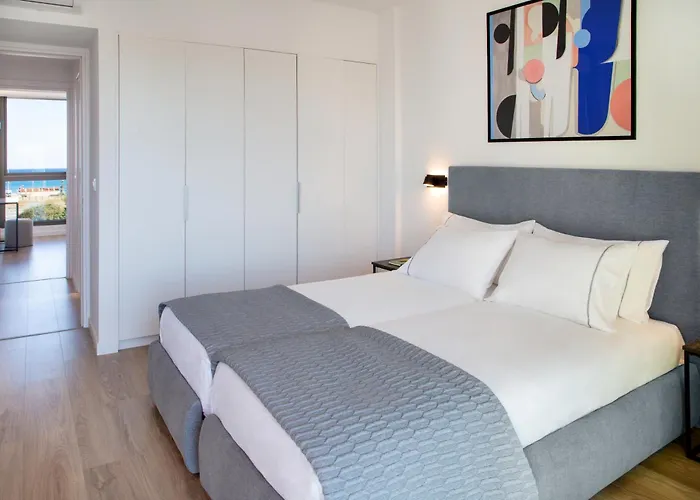 Appartamento L Residences &