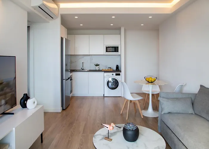 Apartment L Residences & Larnaca