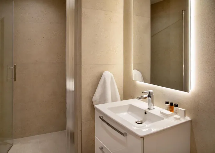 Appartamento L Residences & *