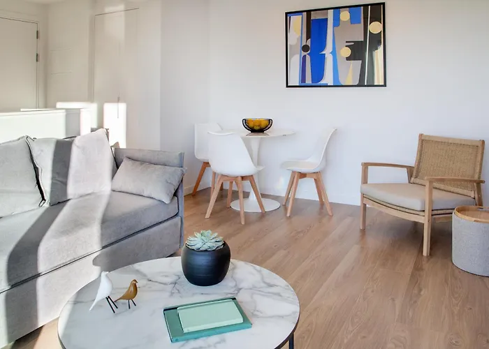 L Residences & Apartment *