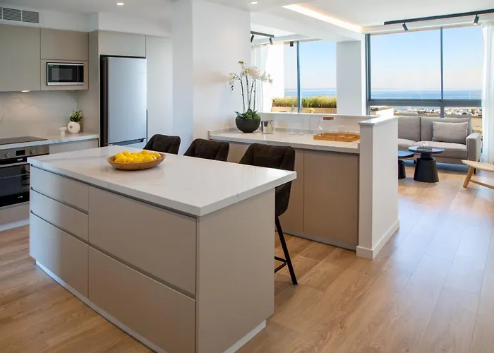 Appartamento L Residences & *