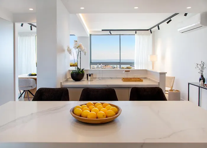 Appartamento L Residences & *