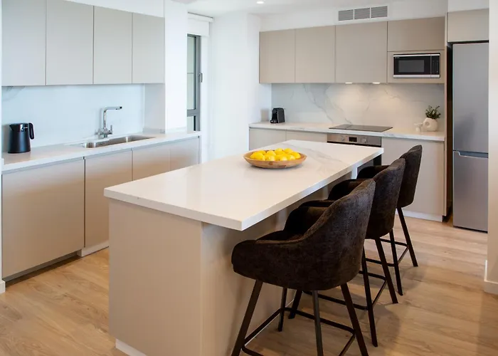 L Residences & * Larnaca