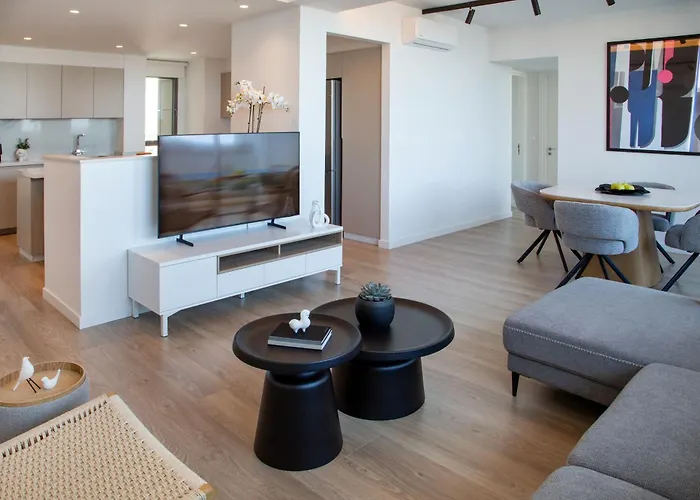 L Residences & Larnaca