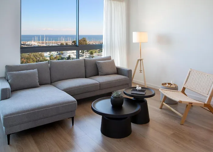 L Residences & Larnaca