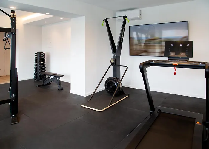 Appartamento L Residences & Larnaca