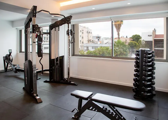 L Residences & Appartamento *