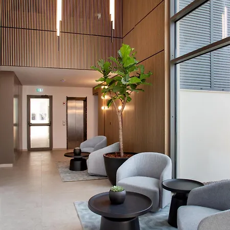 Apartment L Residences & Larnaca