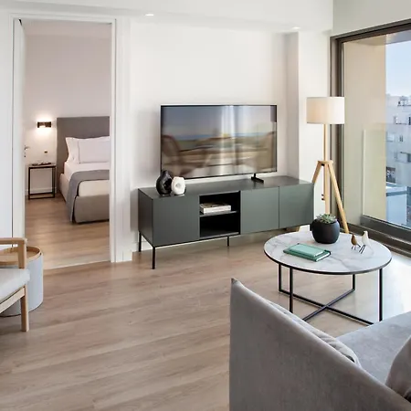 L Residences & * Larnaca
