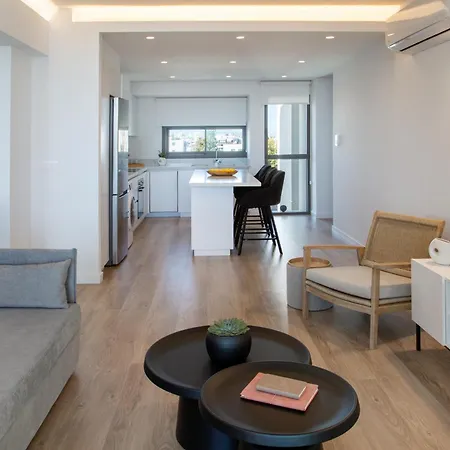 L Residences & * Larnaca