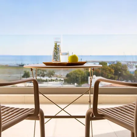 L Residences & Апартаменты