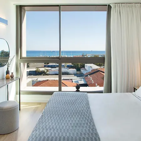 L Residences & Apartment Larnaca