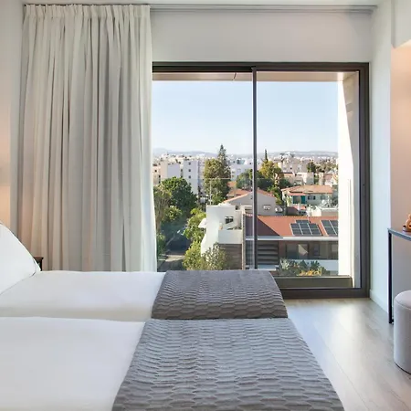 L Residences & Larnaca