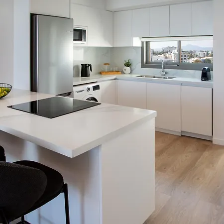 Apartment L Residences & Larnaca