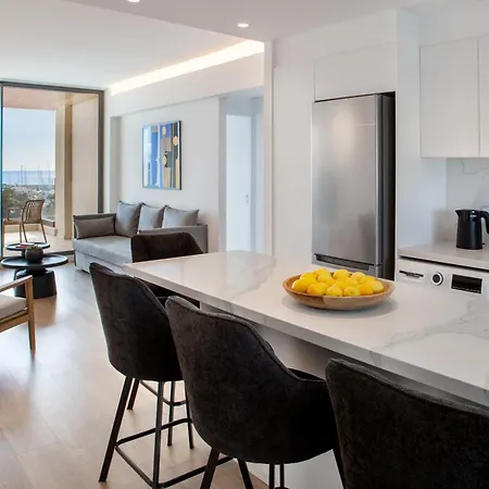 L Residences & Lejlighed *