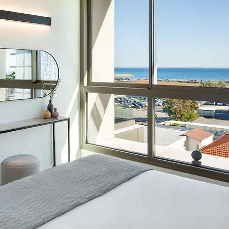 Апартаменты L Residences &