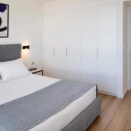 L Residences & * Larnaca