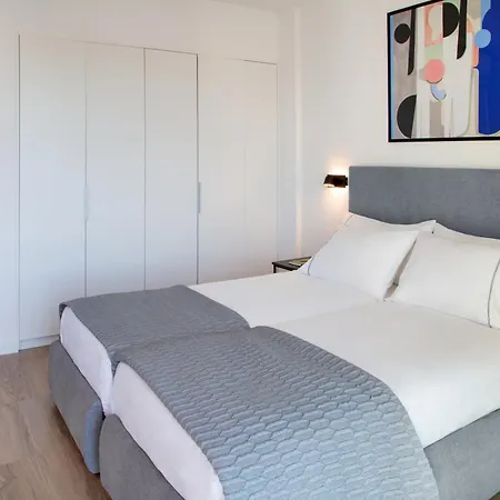 Апартаменты L Residences &