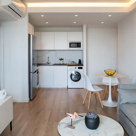 Apartment L Residences & Larnaca