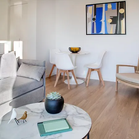 L Residences & Apartment *