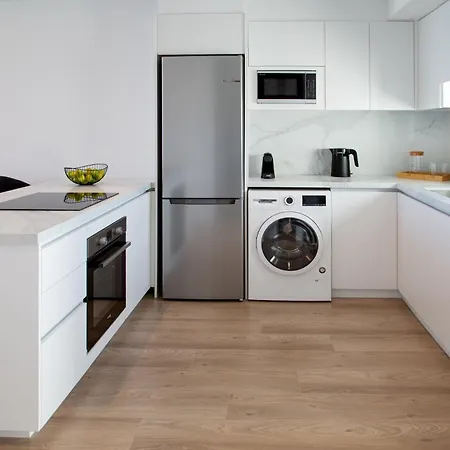 Apartment L Residences &