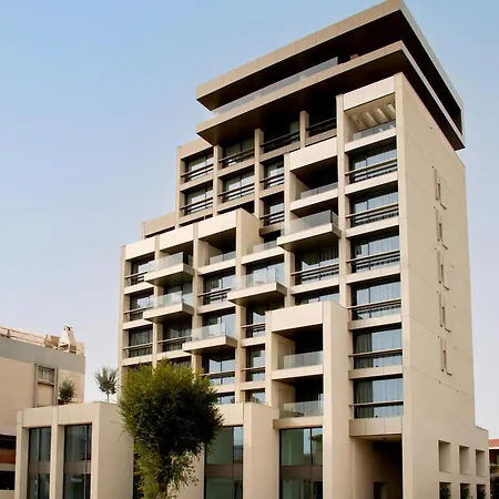 L Residences & Apartment Larnaca