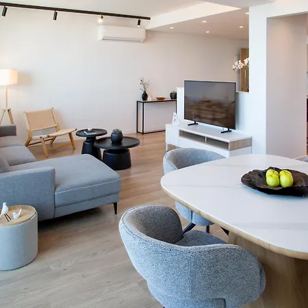 L Residences & Apartment Larnaca