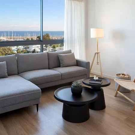 L Residences & Larnaca