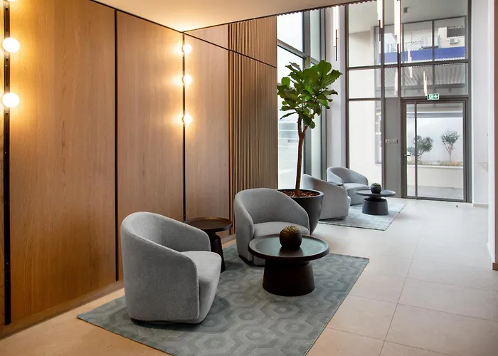 L Residences & Апартаменты