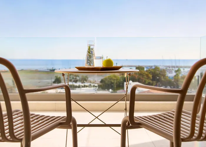 L Residences & Апартаменти