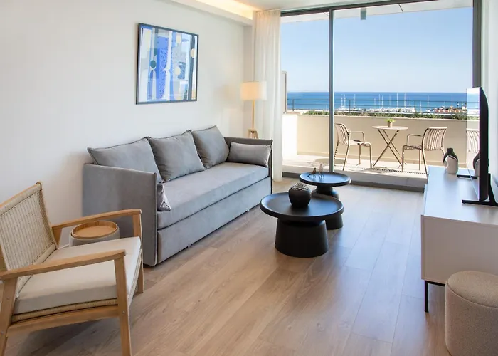 L Residences & Апартаменты