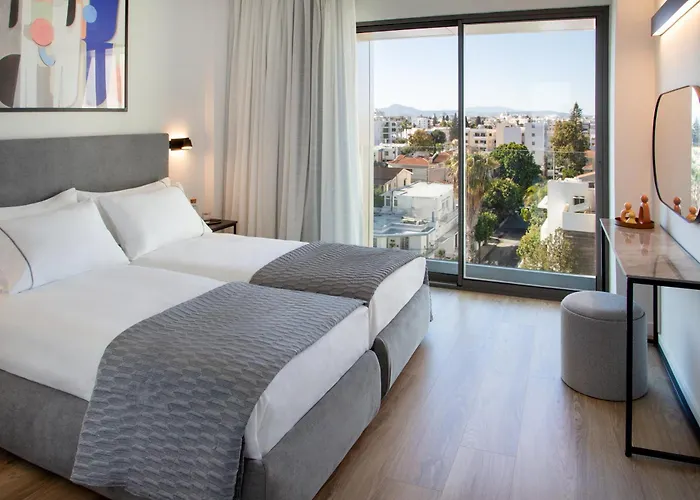 L Residences & Апартаменти