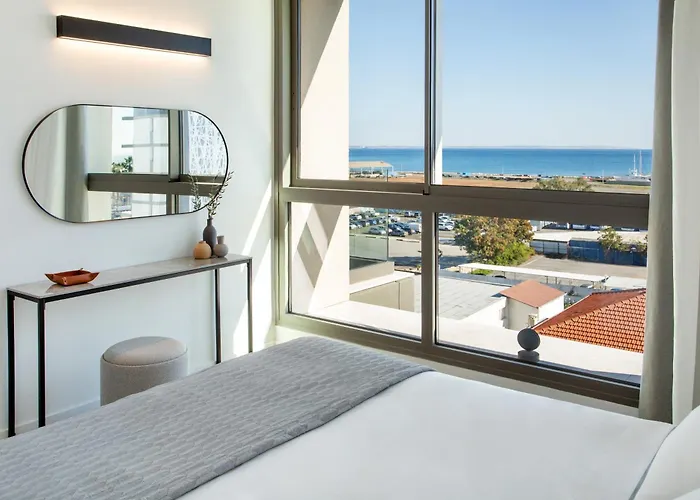 Апартаменти L Residences &