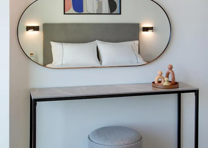 L Residences & Апартаменты *