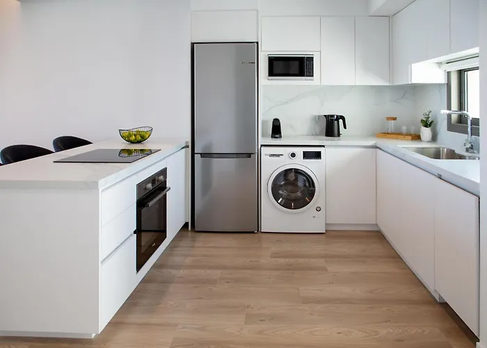 Апартаменты L Residences &