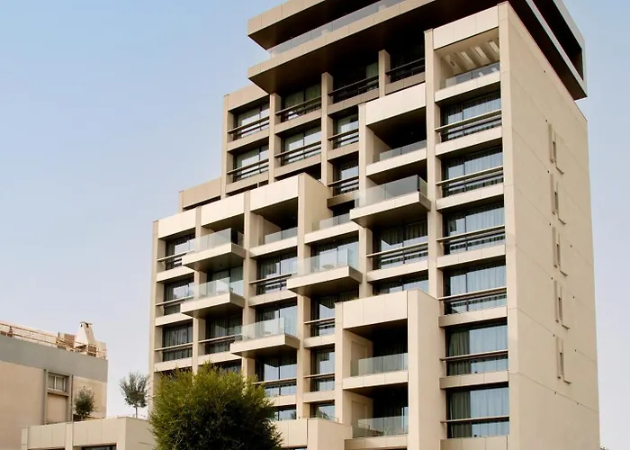 L Residences & Апартаменты Ларнака