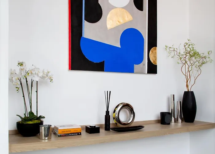 L Residences & * Ларнака